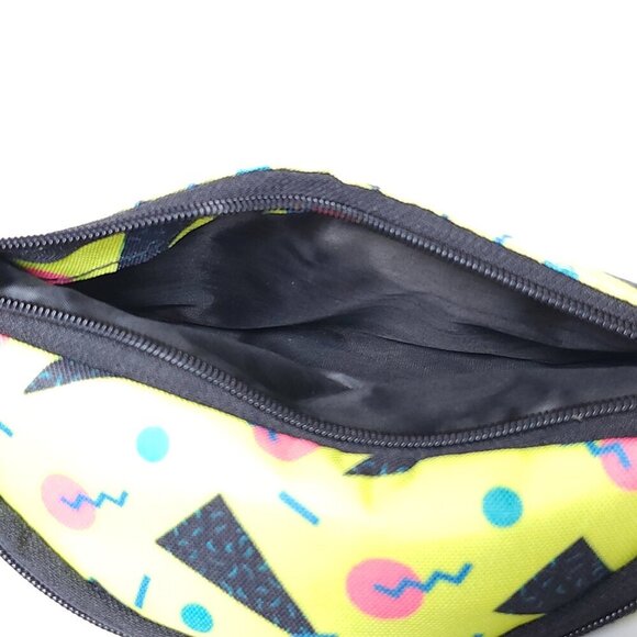 FUN FANNY FACTORY RETRO Fanny Pack BNWOT Waist Bag - Picture 7 of 8